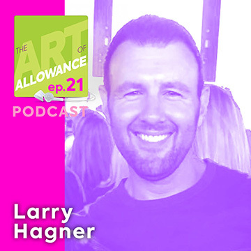 AOA 021: Navigating the Breakthrough Allowance — With Larry Hagner
