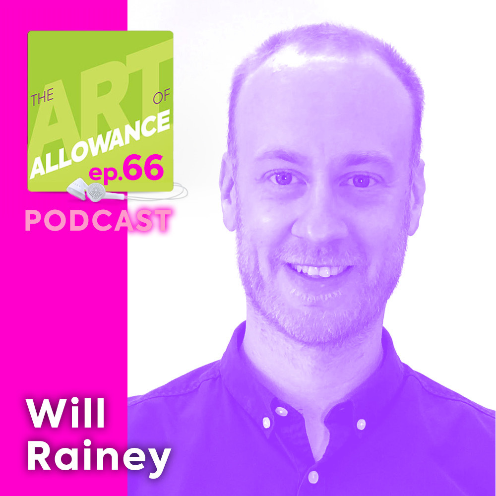 AOA 066: Grow Massive Money Trees with the Power of Patience — With Will Rainey