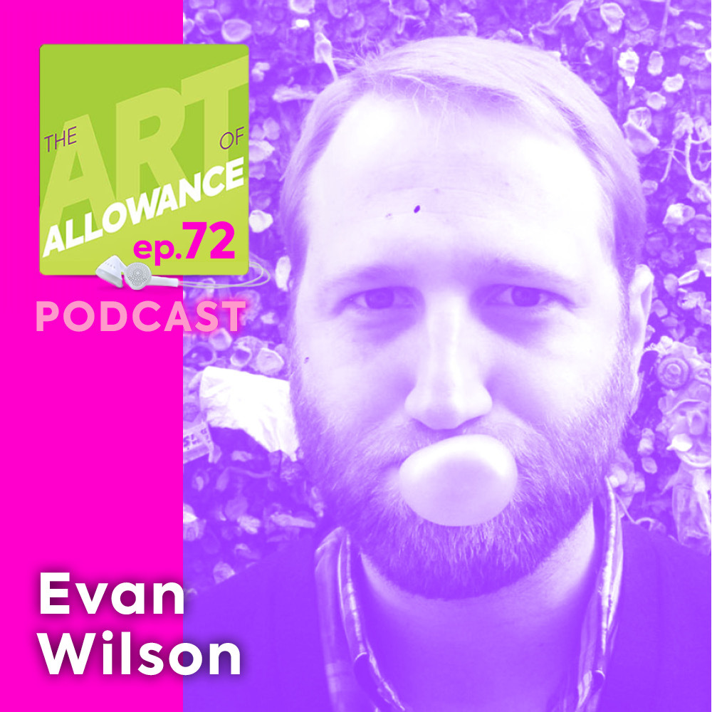 AOA 072: Evan Wilson on Teaching Our Kids to Invest