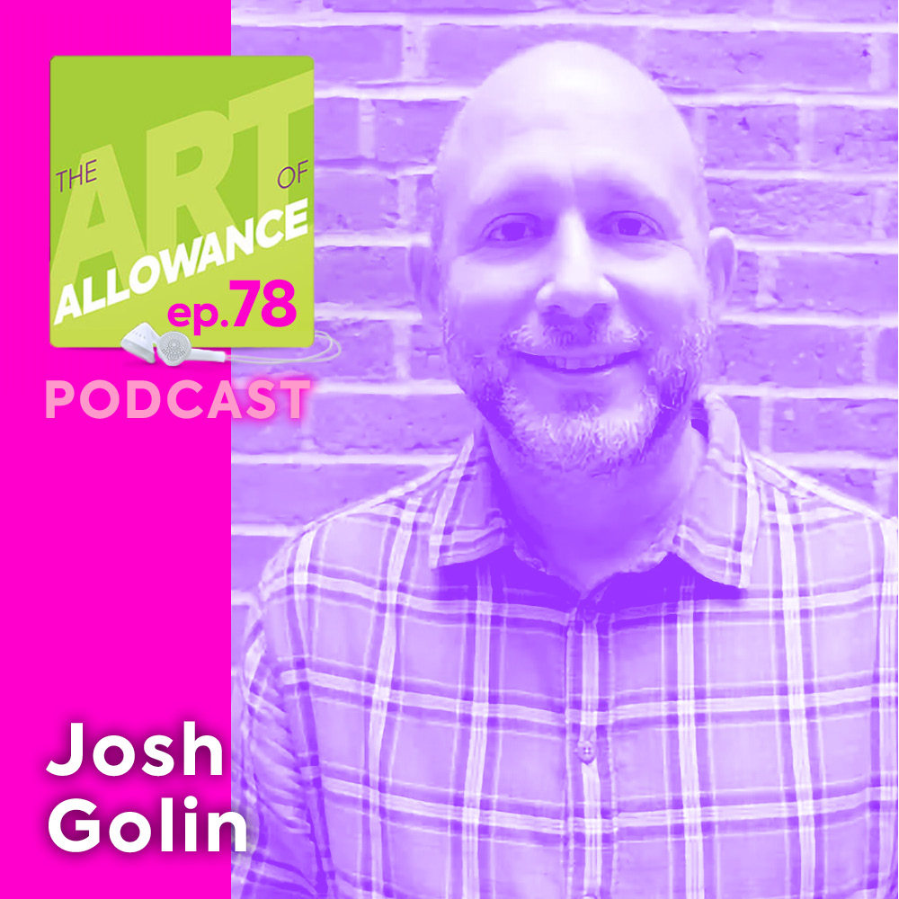 AOA 078: Protecting Our Kids in a Digital World — Insights from Josh Golin