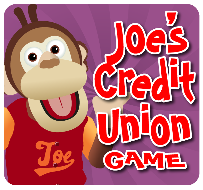 Joe's Credit Union Game