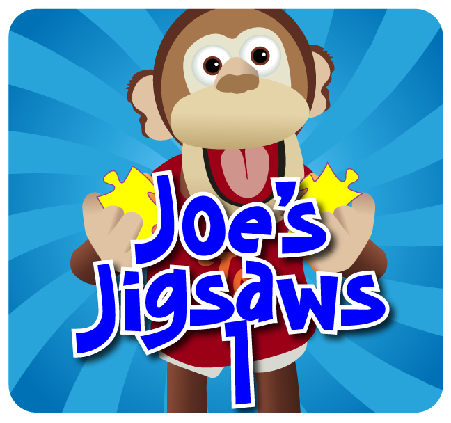 Joe's Jigsaws 1