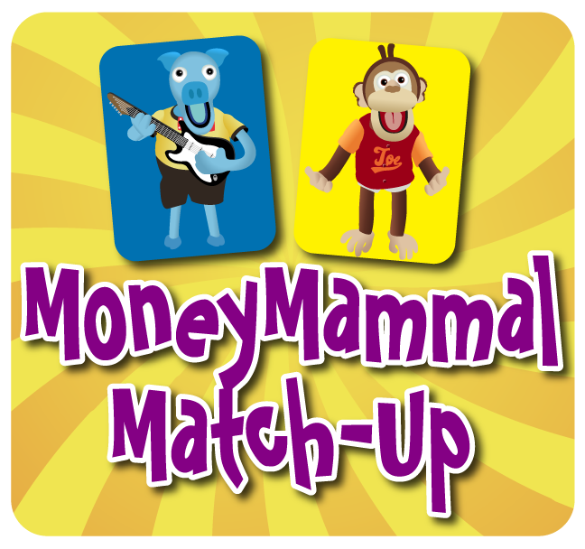 Money Mammal Match-Up